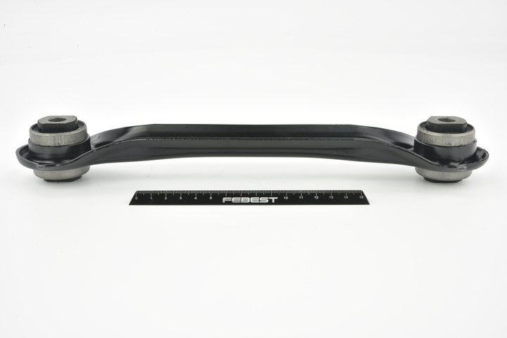 FEBEST 0825-B12R Querlenker SUBARU Legacy 4 Kombi (BP) 2.5 i AWD (BP9) 173 PS Benzin