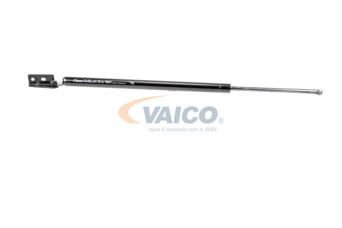 VAICO V70-0110: Amortiguador de maletero Atrás izquierda, 574mm, Original calidad de VAICO
