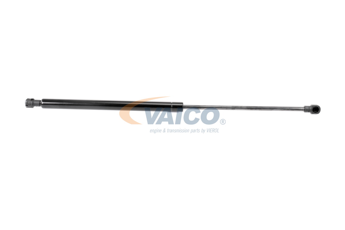 VAICO V70-0117: Heckklappendämpfer beidseitig, 496,5mm, Original VAICO Qualität