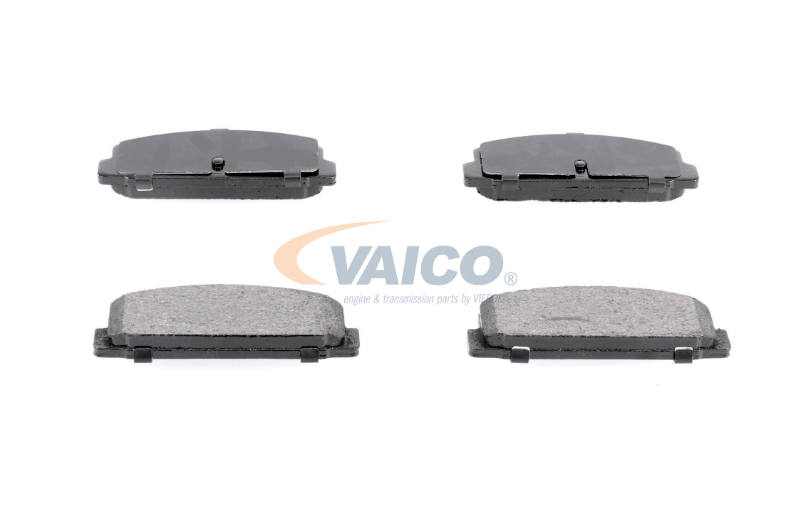 VAICO V32-0129: Juego de pastillas de freno Q+, calidad de primer equipo
