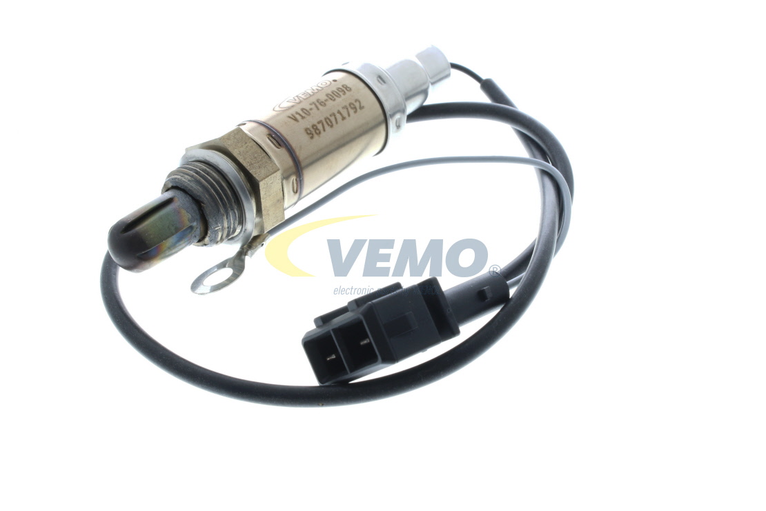 VEMO V10-76-0098: Sonde lambda Qualité VEMO originale