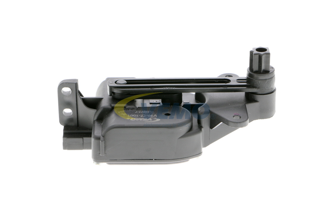 VEMO V10-77-1001 Seadeelement, seguklapp VOLKSWAGEN PASSAT Variant (3B5) 193 hj Bensiin hind
