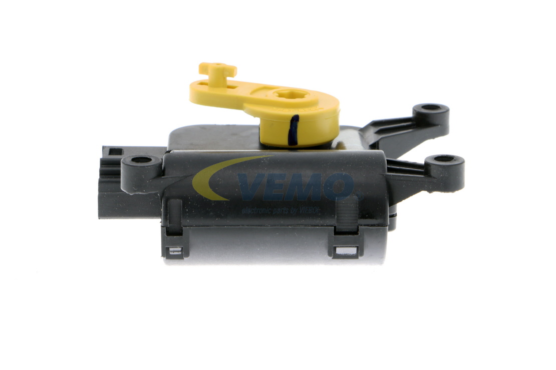 VEMO V10-77-1003 Stellmotor für Temperaturklappe VW Golf 4 Variant (1J5) 1.9 TDI 4motion 150 PS Diesel