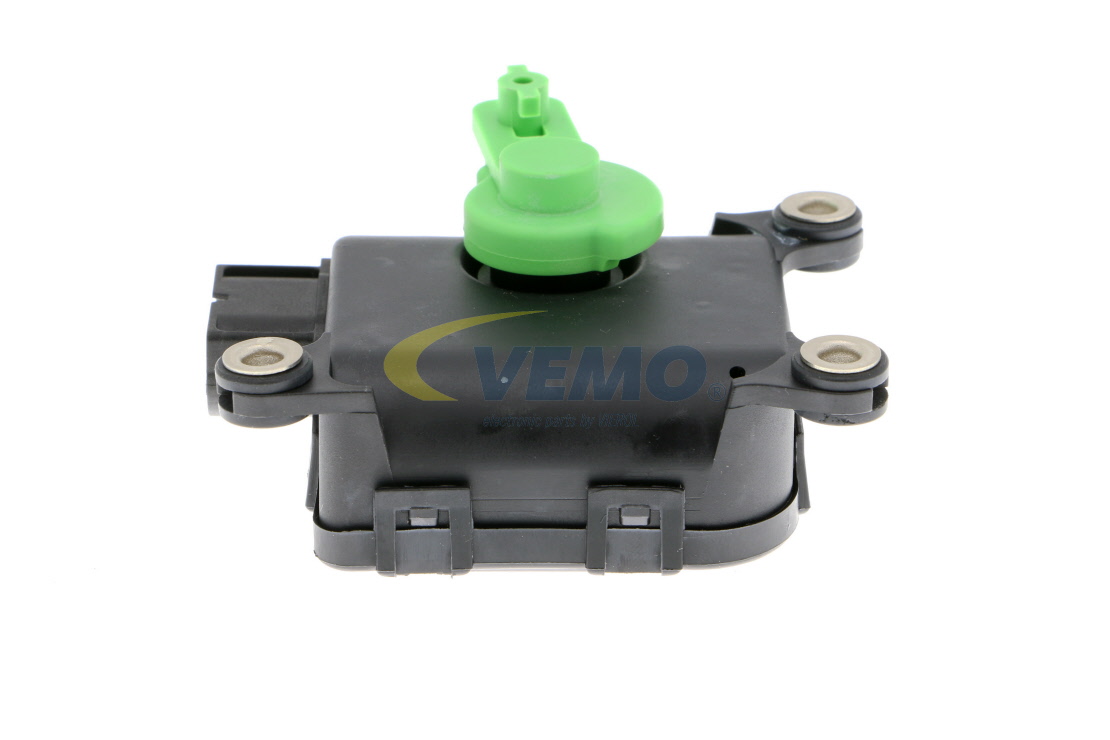 VEMO V10-77-1009 Stellmotor für Temperaturklappe VW Golf 4 Variant (1J5) 1.9 TDI 4motion 150 PS Diesel
