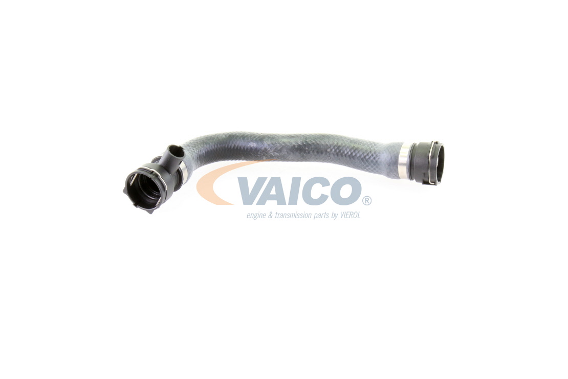 VAICO V20-0878 Маркуч на радиатора BMW 7 (E65, E66, E67) 306 K.C. бензин цена