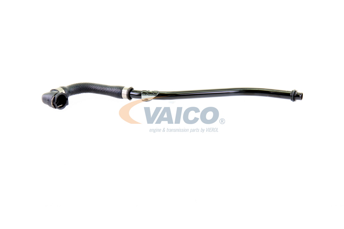 VAICO V20-0879: Przewód elastyczny chłodnicy Q+, original equipment manufacturer quality