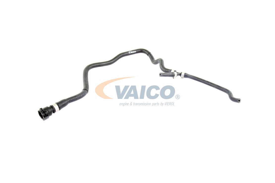 VAICO V20-0885: Furtun radiator Original VAICO Quality