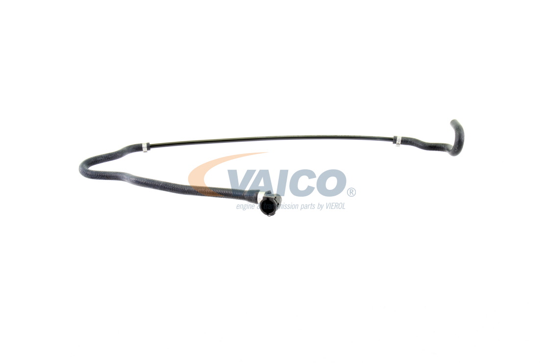 VAICO V20-0890 Маркуч на радиатора BMW 7 (E65, E66, E67) 306 K.C. бензин цена