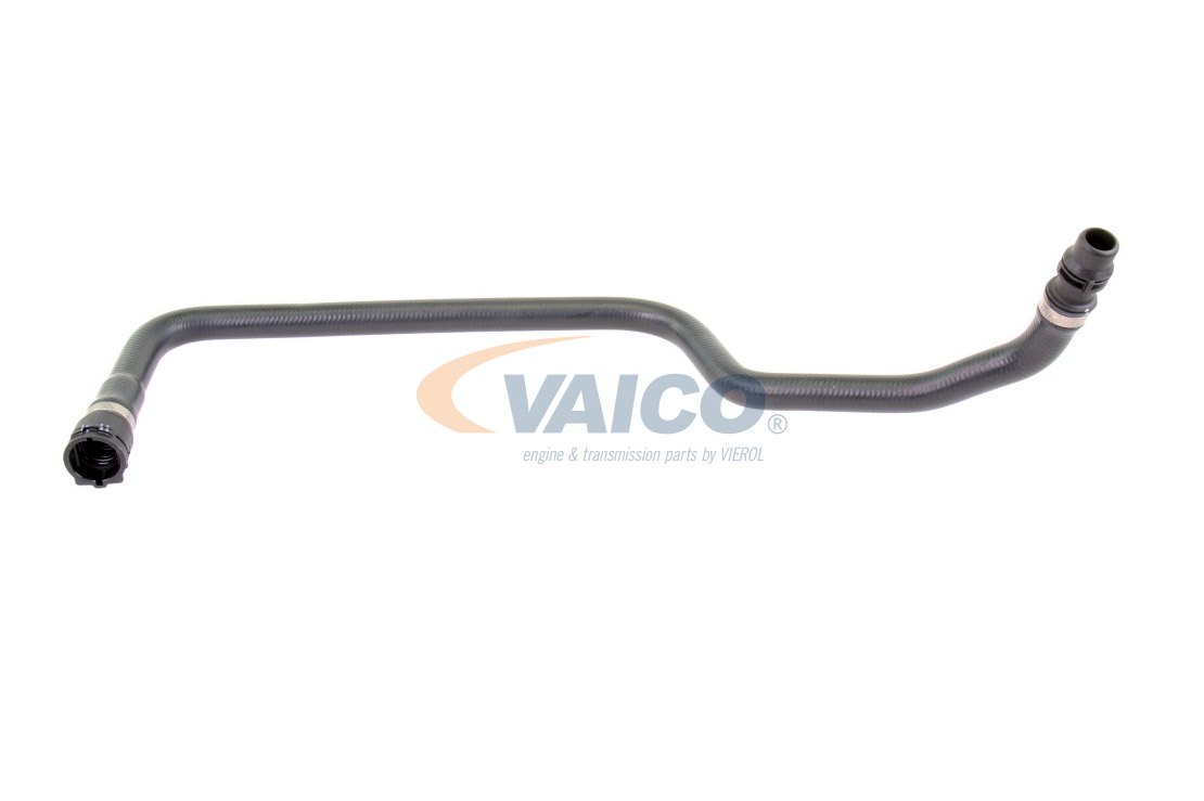 VAICO V20-0891: Przewód elastyczny chłodnicy Q+, original equipment manufacturer quality