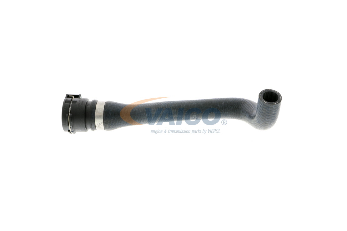VAICO V20-0900: Furtun radiator Q+, original equipment manufacturer quality