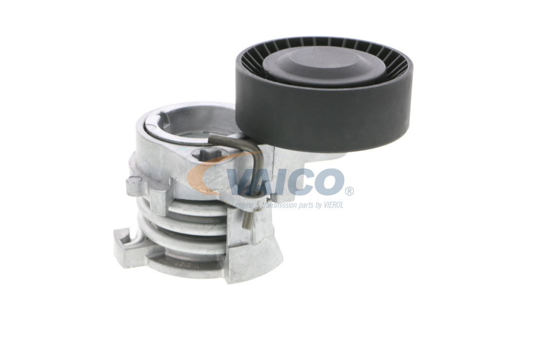 VAICO V20-0919 Ремъчен обтегач, пистов ремък BMW 7 (E65, E66, E67) 231 K.C. бензин цена