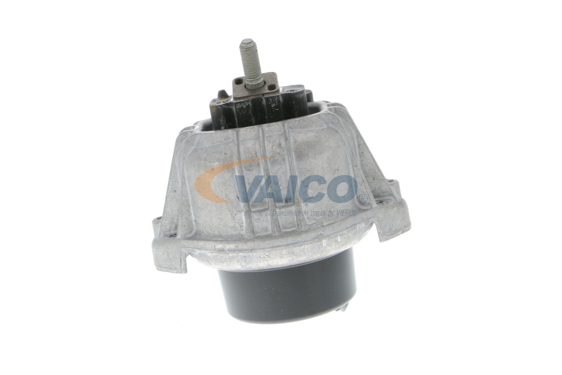 VAICO V20-0949: Łożyskowanie silnika z przodu, z obu stron, Q+, original equipment manufacturer quality MADE IN GERMANY