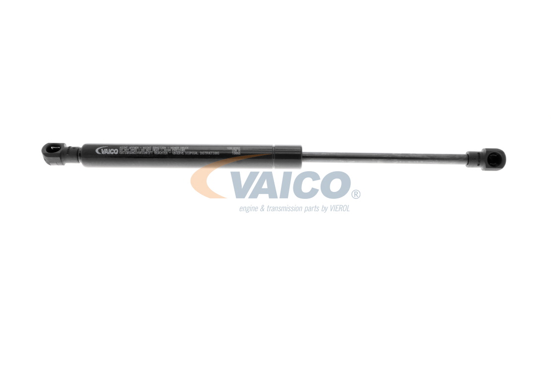 VAICO V20-0982: Motorhaubendämpfer Original VAICO Qualität