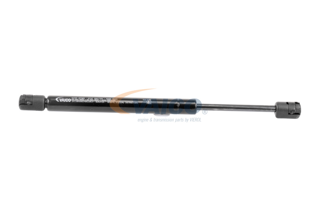 VAICO V20-0992: Heckklappendämpfer Original VAICO Qualität