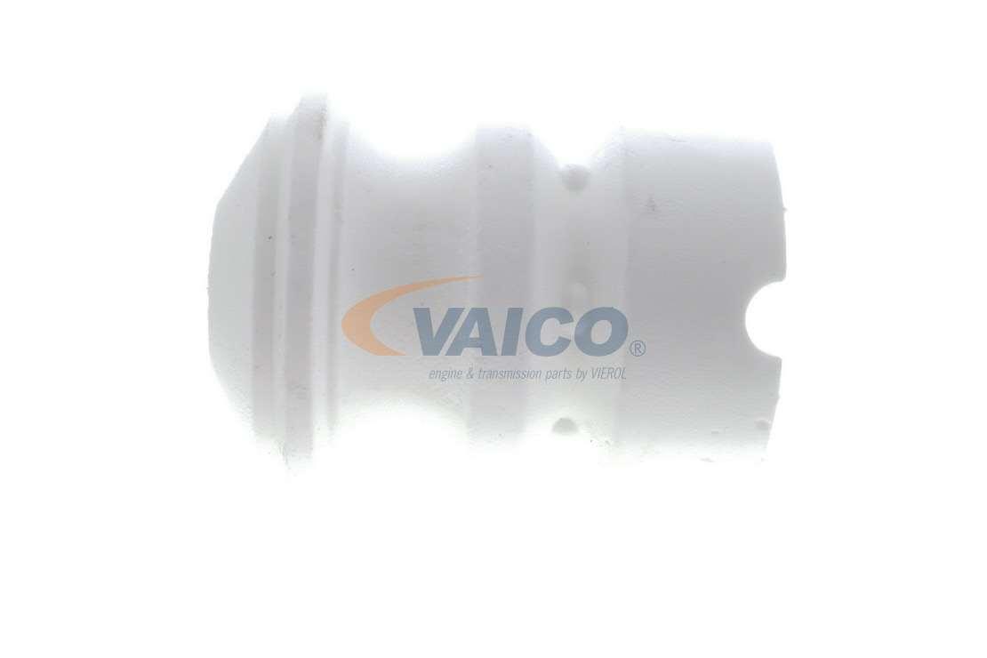 VAICO V20-6125-1: Anschlagpuffer, Federung Vorderachse, 27mm, Original VAICO Qualität