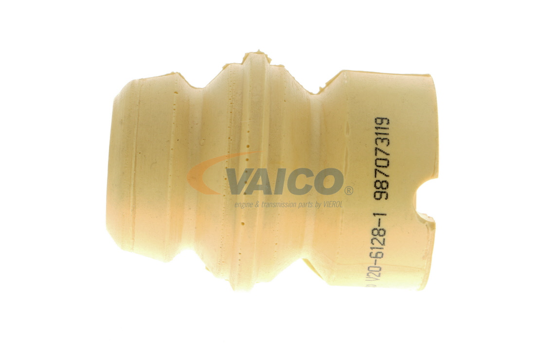 VAICO V20-6128-1: Tampon cauciuc, suspensie punte fata, Original VAICO Quality
