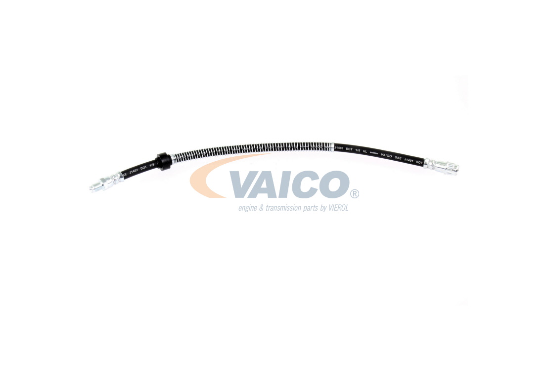 VAICO V22-0137: Bremsschlauch Vorderachse, 445mm, Original VAICO Qualität