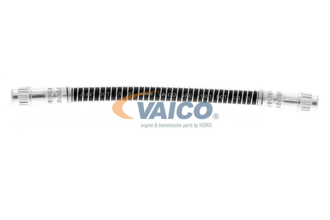 VAICO V22-0144: Bremsschlauch Hinterachse, 200mm, Original VAICO Qualität