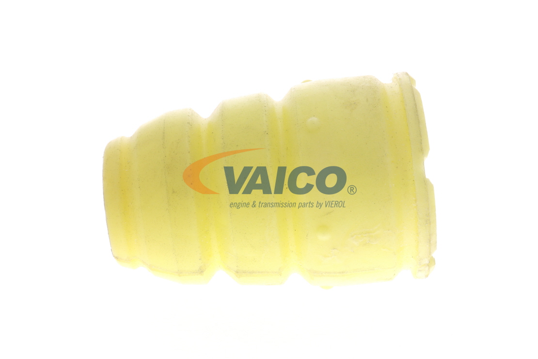 VAICO V22-0166: Tampon cauciuc, suspensie puntea spate, Original VAICO Quality
