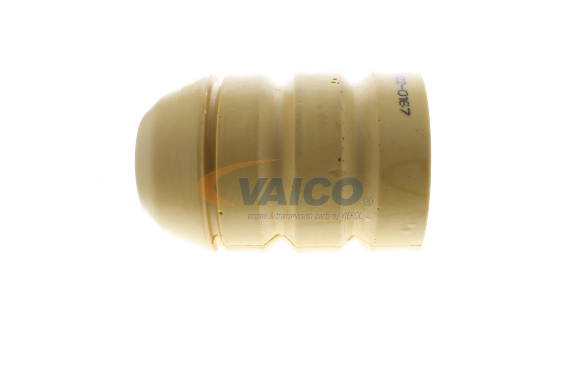 VAICO V22-0167: Anschlagpuffer, Federung Vorderachse, Original VAICO Qualität