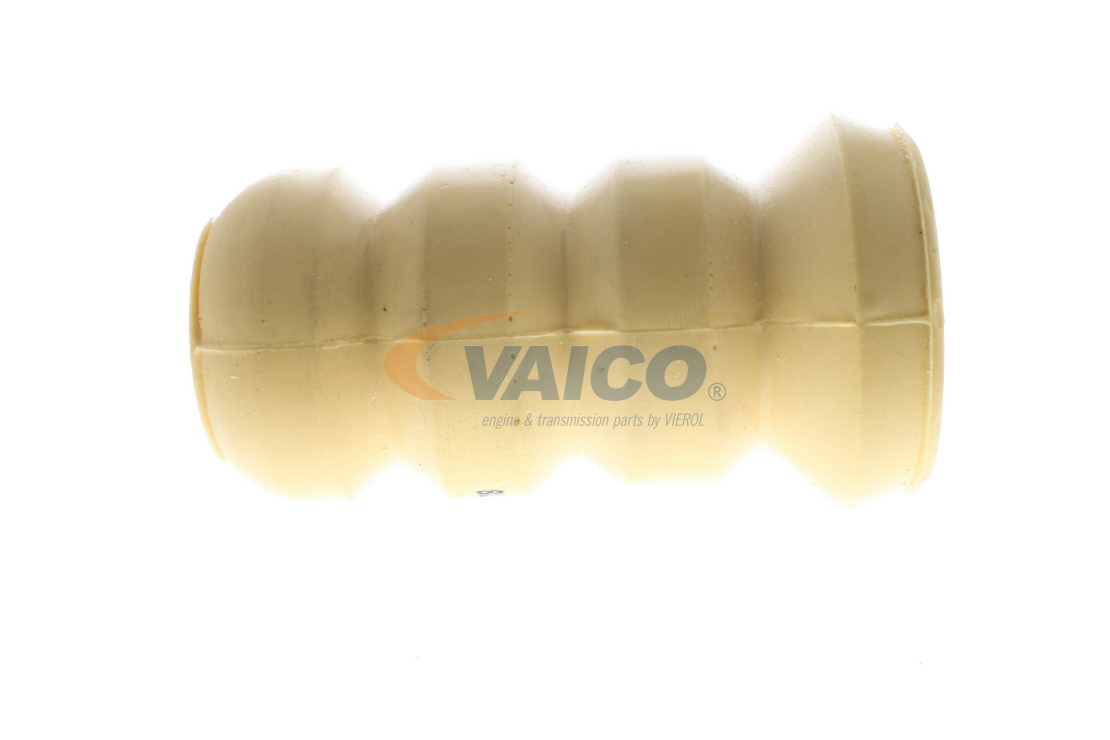 VAICO V22-0169: Almohadilla de tope, suspensión Eje delantero, Original calidad de VAICO