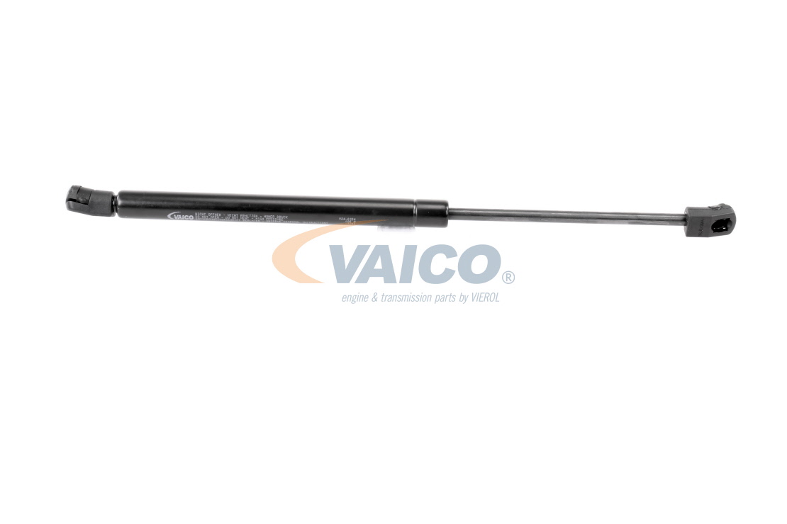 VAICO V24-0204 Plynový tlumič, zadní sklo FIAT STILO Multi Wagon (192) 80 HP Diesel cena