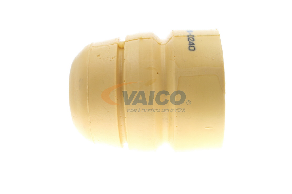 VAICO V24-0240: Anschlagpuffer, Federung Vorderachse, Original VAICO Qualität