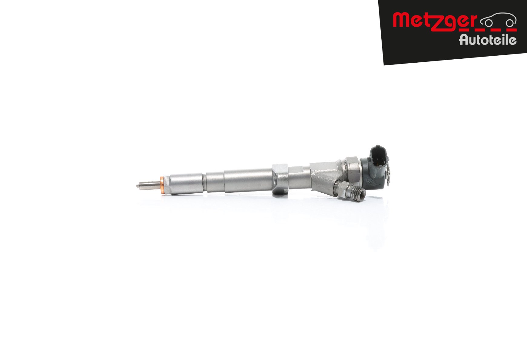 METZGER ORIGINAL ERSATZTEIL 0870008 Μπεκ ψεκασμού RENAULT ESPACE 3 (JE0) 130 PS Πετρέλαιο κόστος