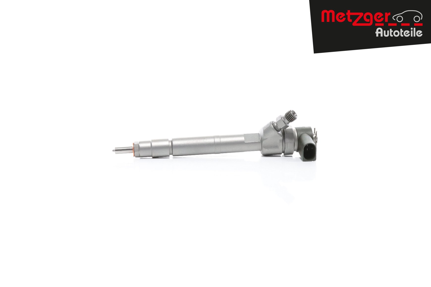 METZGER ORIGINAL ERSATZTEIL 0870012 Μπεκ ψεκασμού MERCEDES-BENZ E-class Sedan (W211) 177 PS Πετρέλαιο κόστος