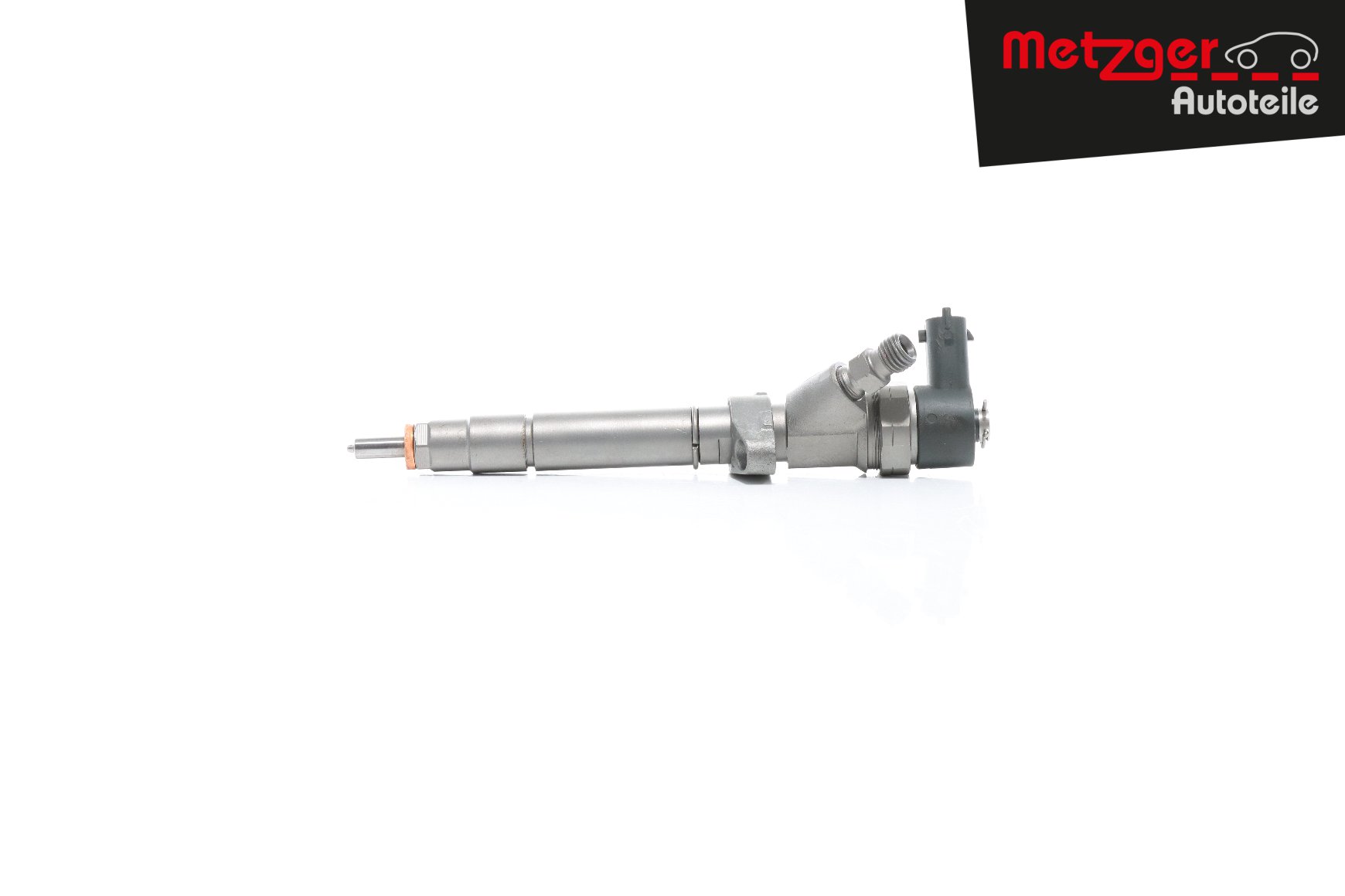 METZGER ORIGINAL ERSATZTEIL 0870020 Μπεκ ψεκασμού RENAULT LAGUNA 2 (BG0/1) 140 PS Πετρέλαιο κόστος