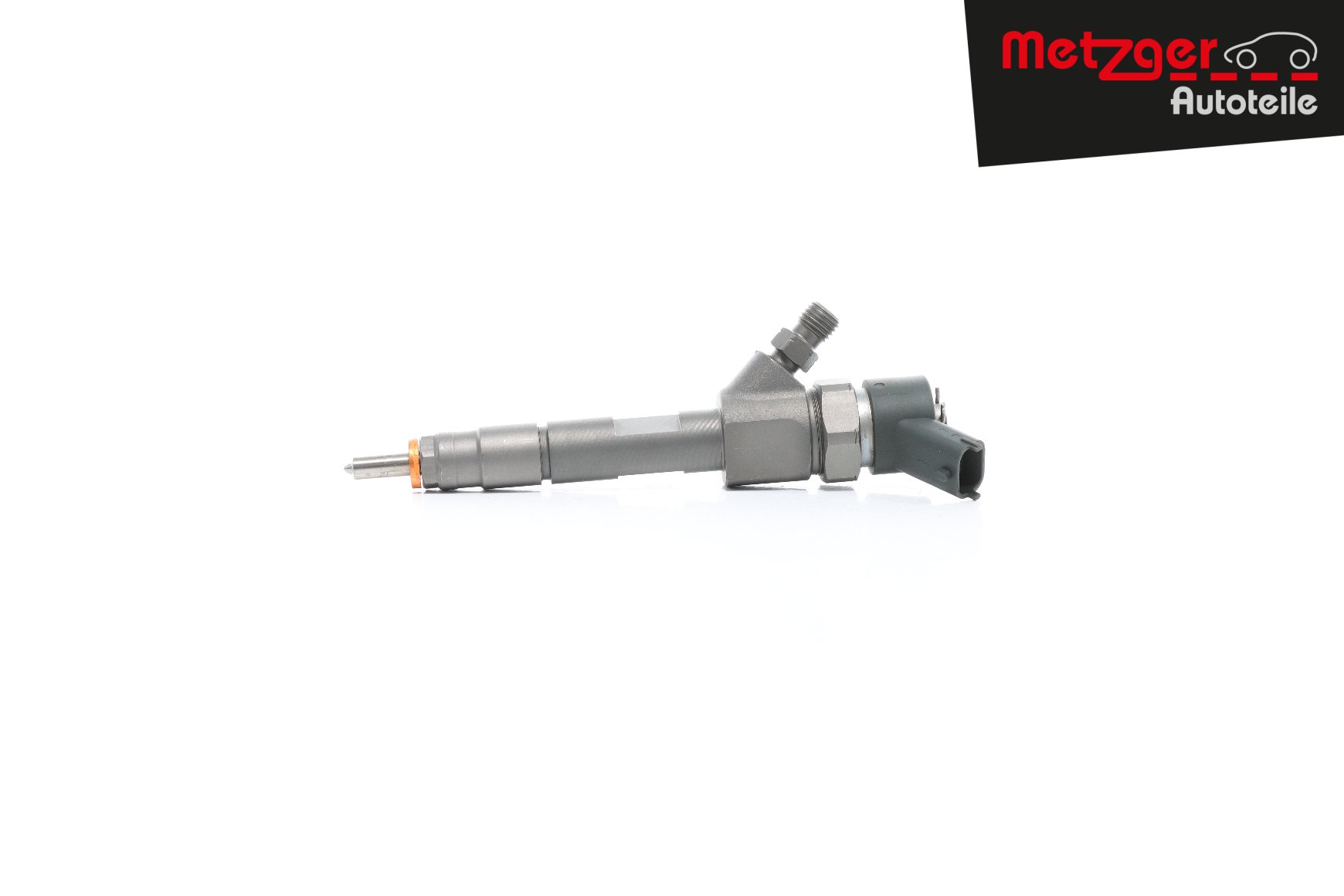 METZGER ORIGINAL ERSATZTEIL 0870029 Injector RENAULT Scénic 1 (JA0/1_, FA0_) 101 CP motor diesel cat costa