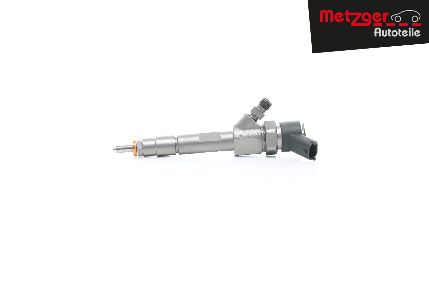 METZGER ORIGINAL ERSATZTEIL 0870039 Injector RENAULT Scénic 1 (JA0/1_, FA0_) 101 CP motor diesel cat costa