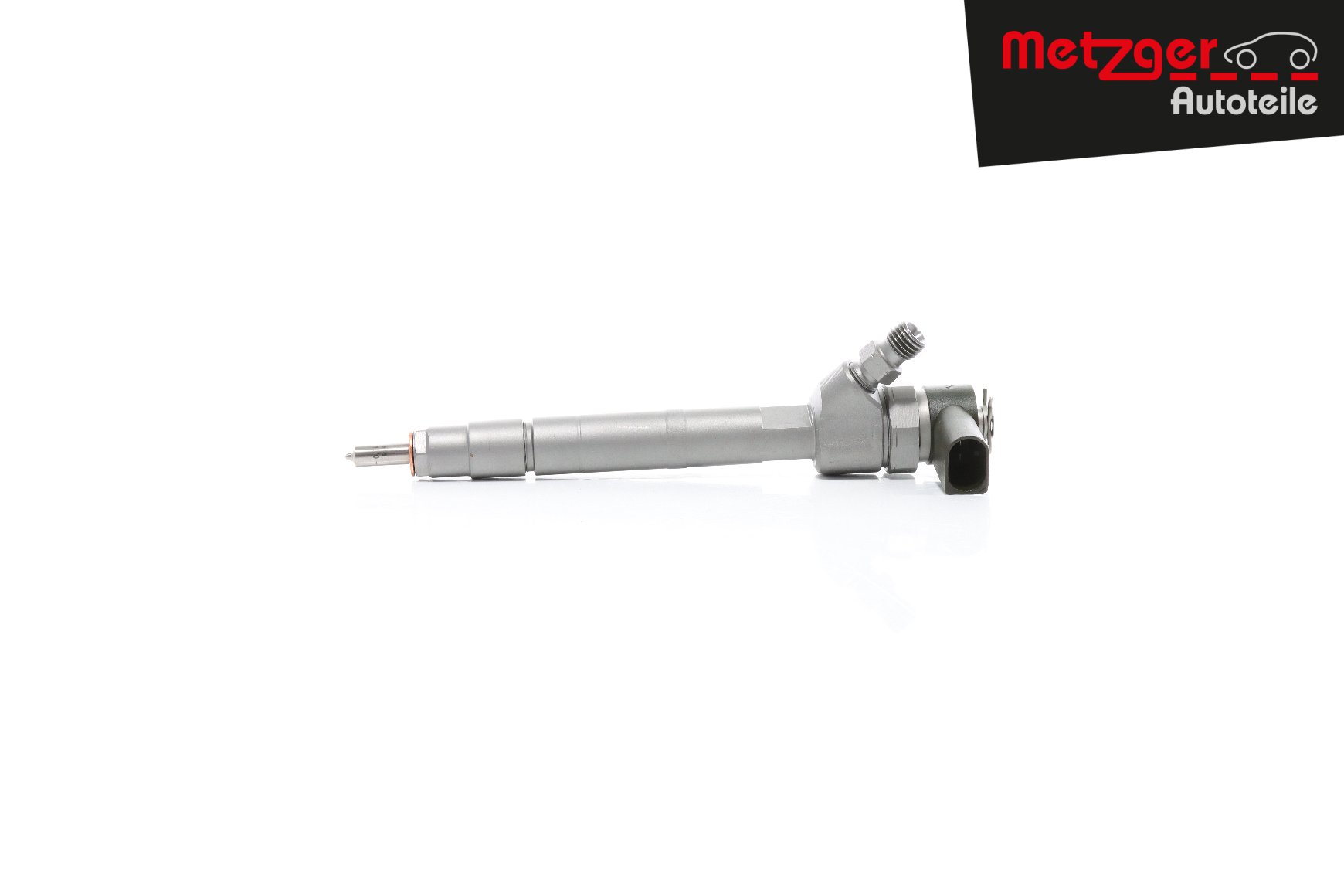 METZGER ORIGINAL ERSATZTEIL 0870041 Μπεκ ψεκασμού MERCEDES-BENZ E-class Sedan (W211) 177 PS Πετρέλαιο κόστος