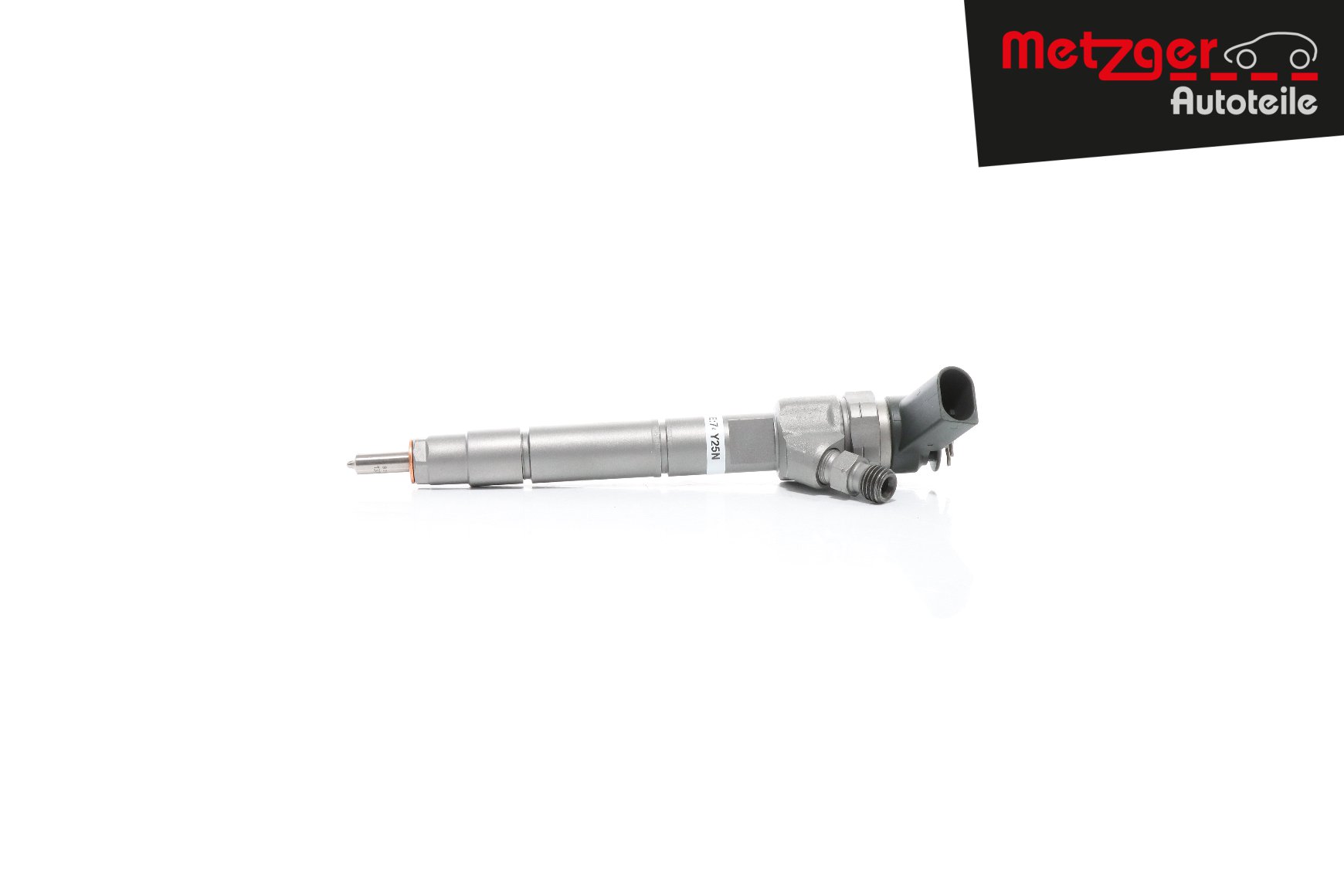 METZGER ORIGINAL ERSATZTEIL 0870044 Μπεκ ψεκασμού MERCEDES-BENZ B-class (W245) 109 PS Πετρέλαιο κόστος
