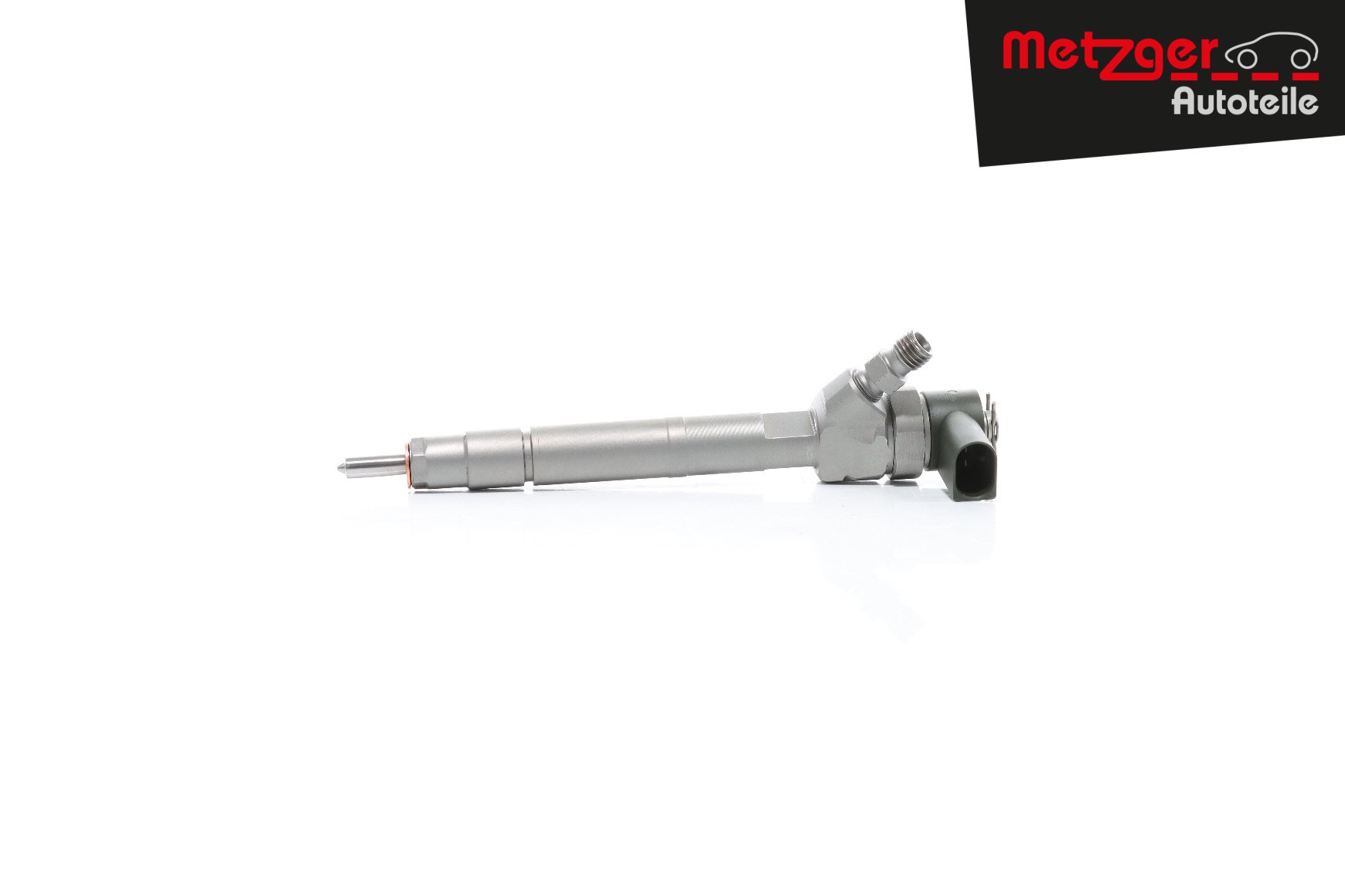METZGER ORIGINAL ERSATZTEIL 0870047 Μπεκ ψεκασμού MERCEDES-BENZ SPRINTER 4-t Δίαυλος (904) 156 PS Πετρέλαιο κόστος