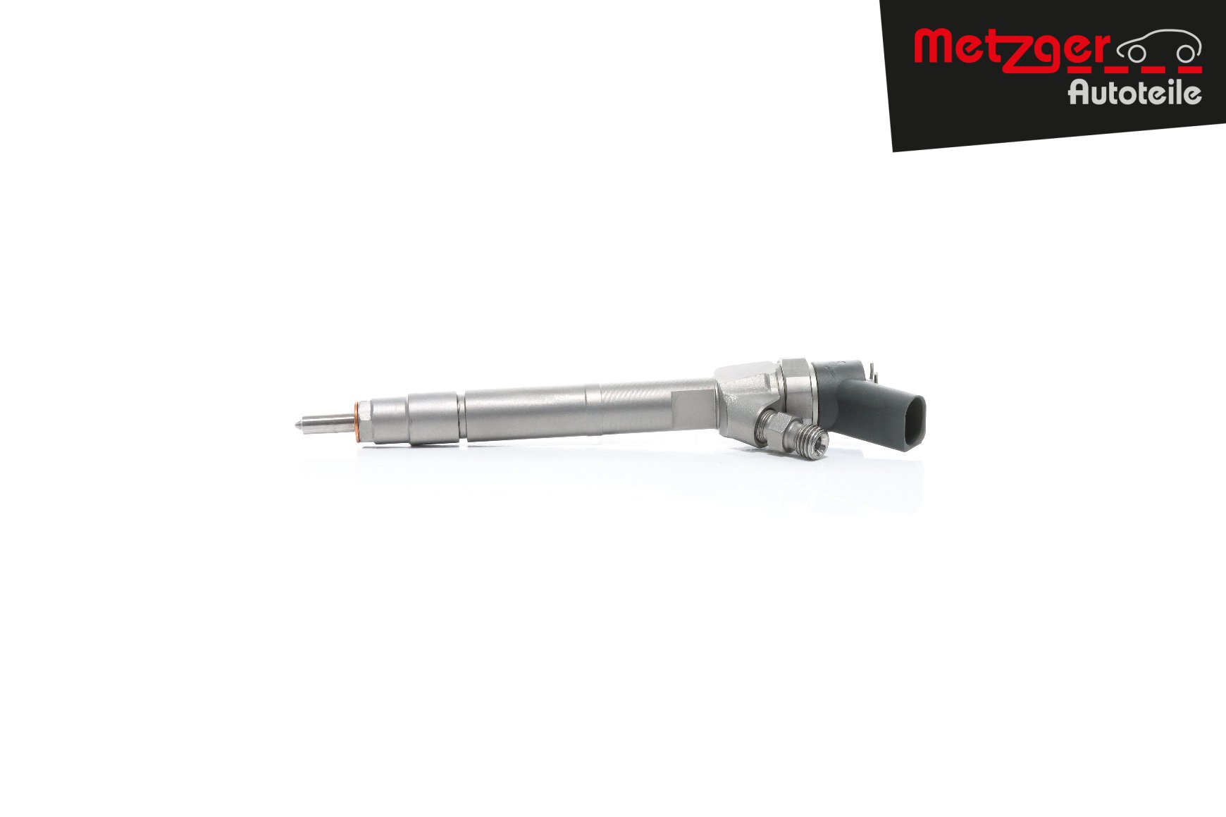 METZGER ORIGINAL ERSATZTEIL 0870052 Μπεκ ψεκασμού MERCEDES-BENZ A-class (W168) 75 PS Πετρέλαιο κόστος
