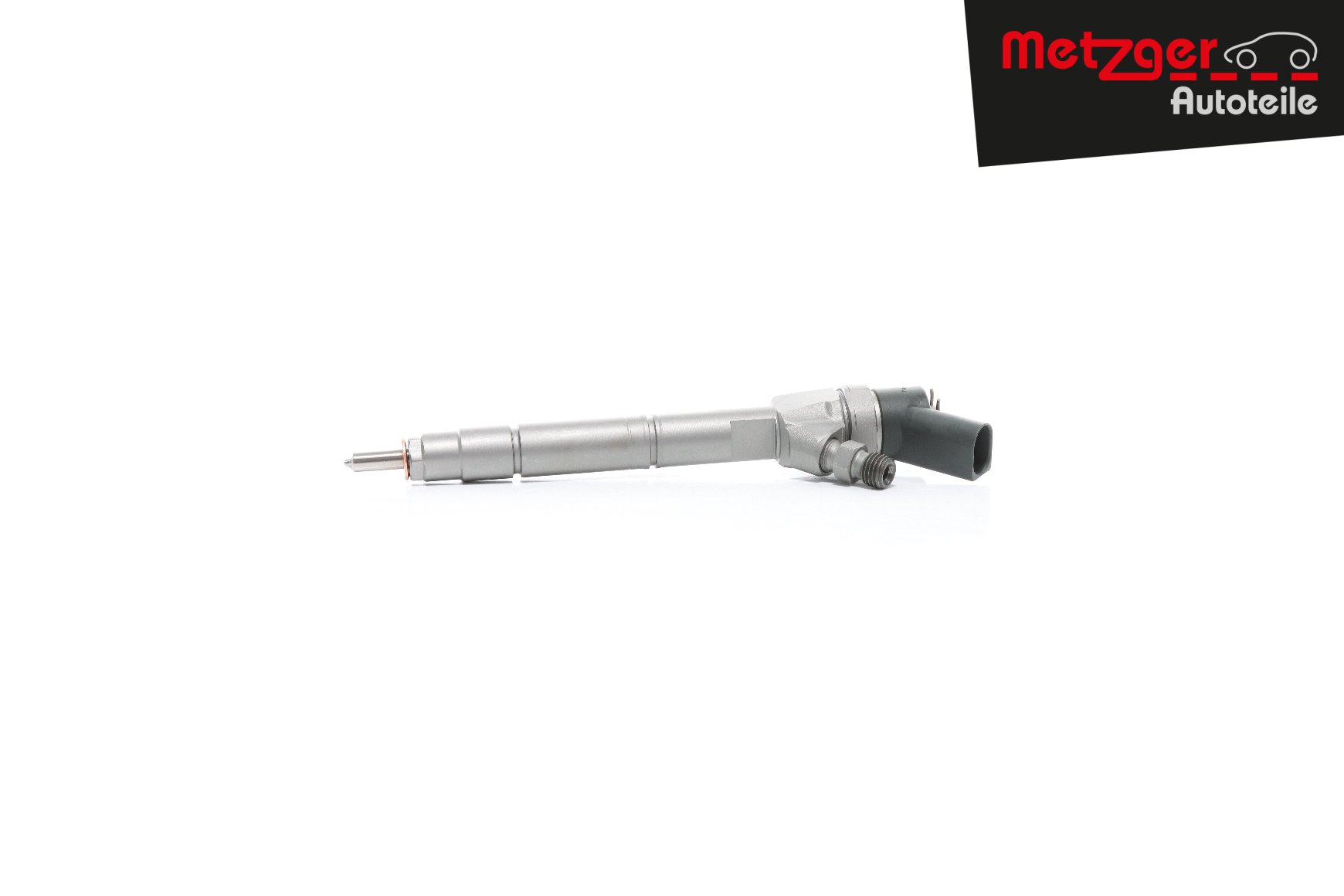 METZGER 0870053: Injector Piesa de schimb trebuie codată cu aparat autodiagnoză OBD, cu inel etansare ORIGINAL ERSATZTEIL