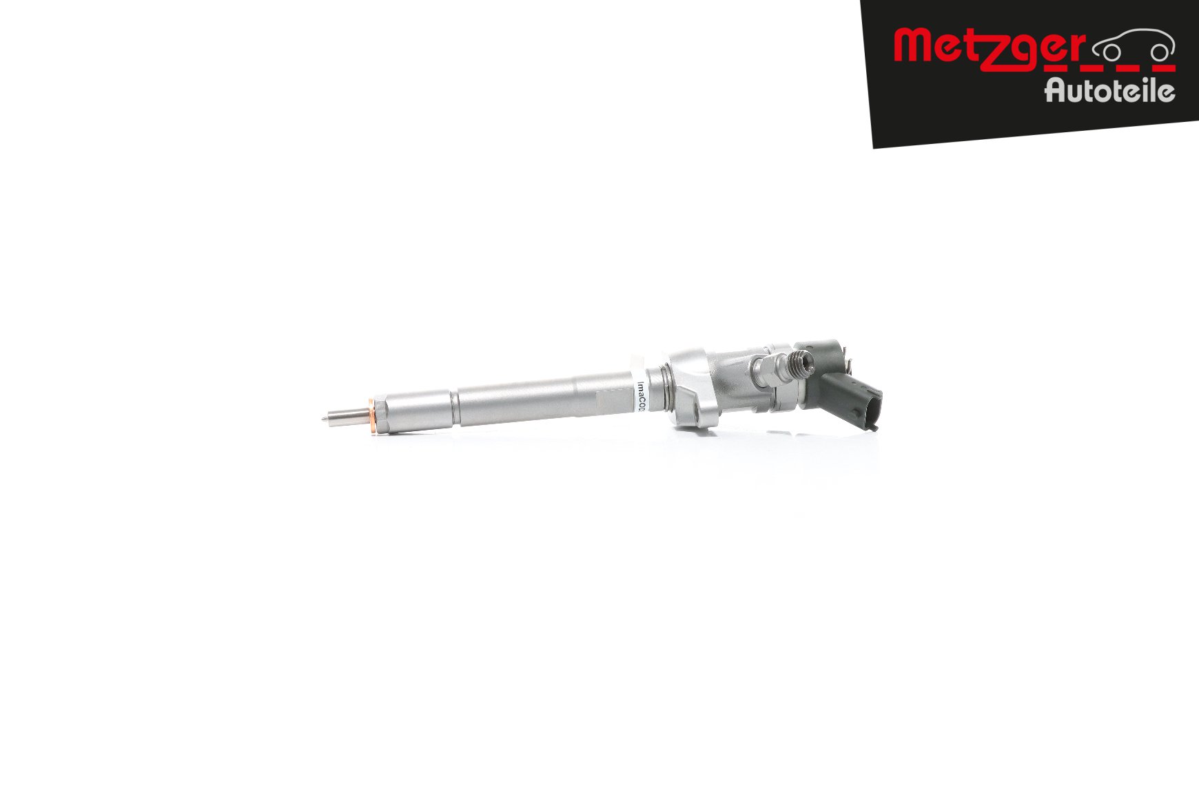 METZGER ORIGINAL ERSATZTEIL 0870065 Μπεκ ψεκασμού CITROЁN Berlingo / Berlingo First (MF, GJK, GFK) 90 PS Πετρέλαιο κόστος