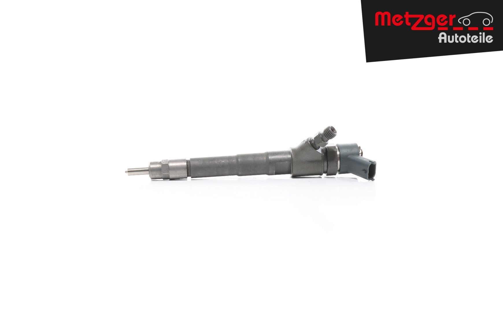 METZGER ORIGINAL ERSATZTEIL 0870067 Injector IVECO DAILY 4 Kasten/Kombi 146 cv Diesel custo