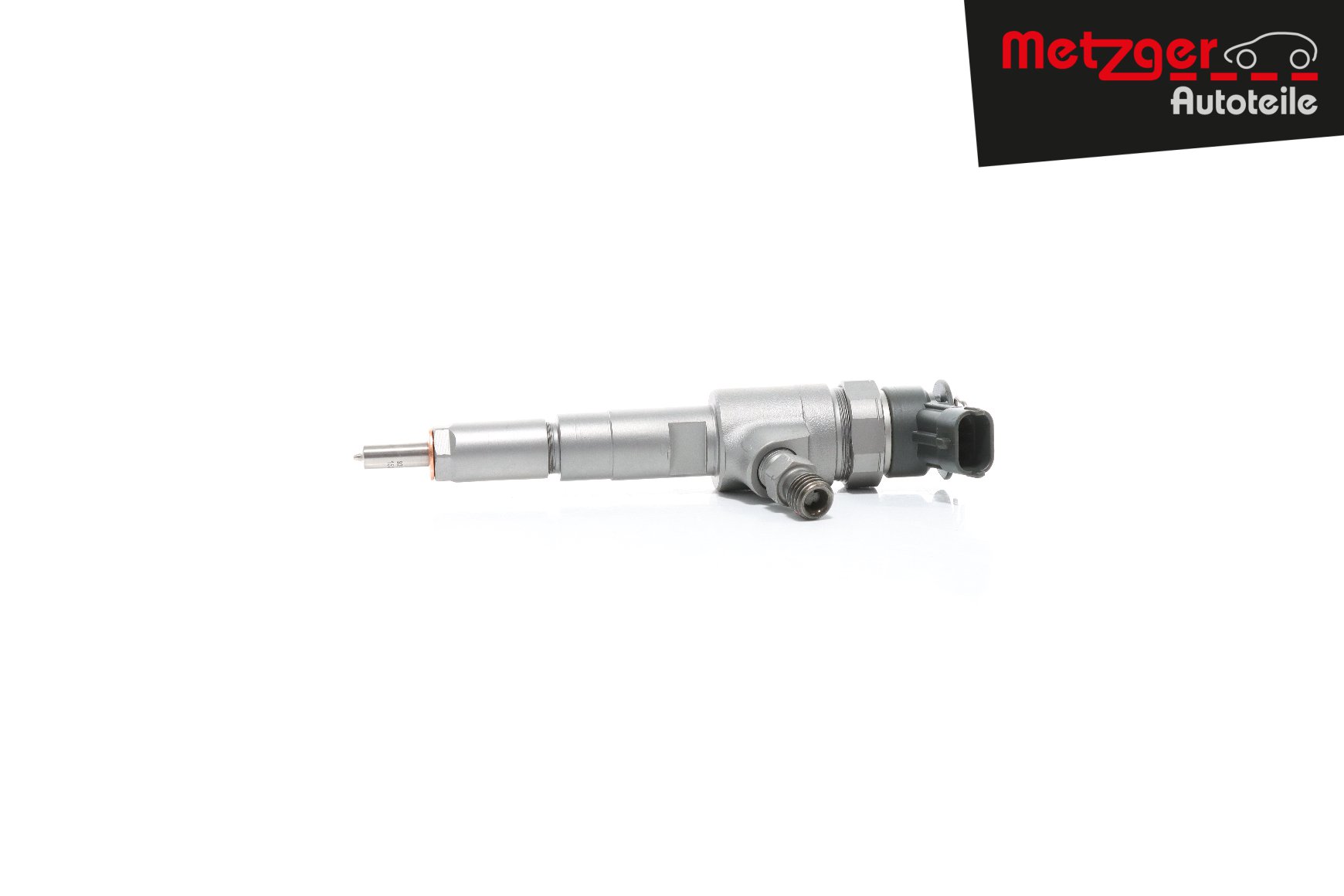 METZGER ORIGINAL ERSATZTEIL 0870069 Einspritzdüse CITROЁN C3 II (SC_) 68 PS Diesel Kosten