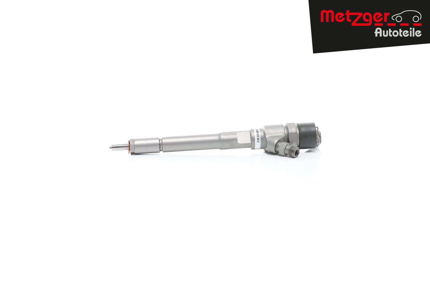 METZGER 0870070: Injector Piesa de schimb trebuie codată cu aparat autodiagnoză OBD, cu inel etansare ORIGINAL ERSATZTEIL