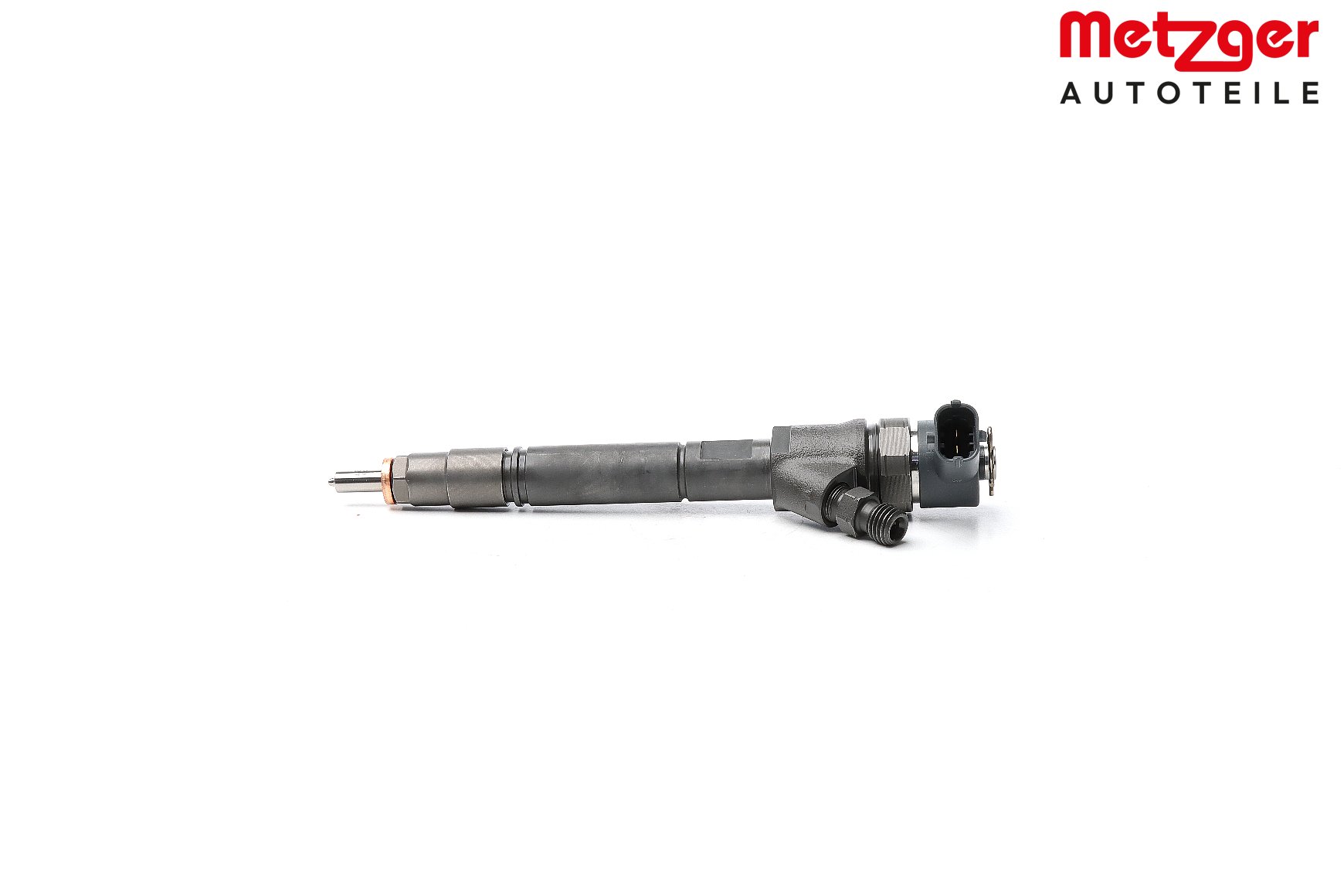 METZGER 0870074: Injector Piesa de schimb trebuie codată cu aparat autodiagnoză OBD, cu inel etansare ORIGINAL ERSATZTEIL