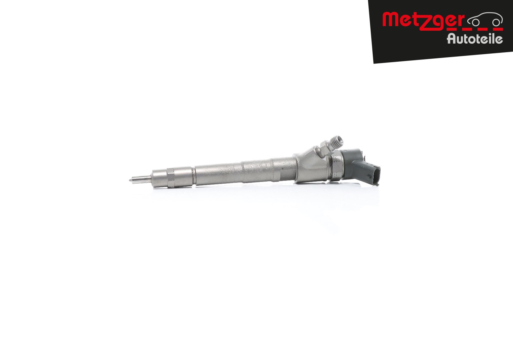 METZGER ORIGINAL ERSATZTEIL 0870076 Injector IVECO DAILY 4 Kasten/Kombi 136 cv Diesel custo
