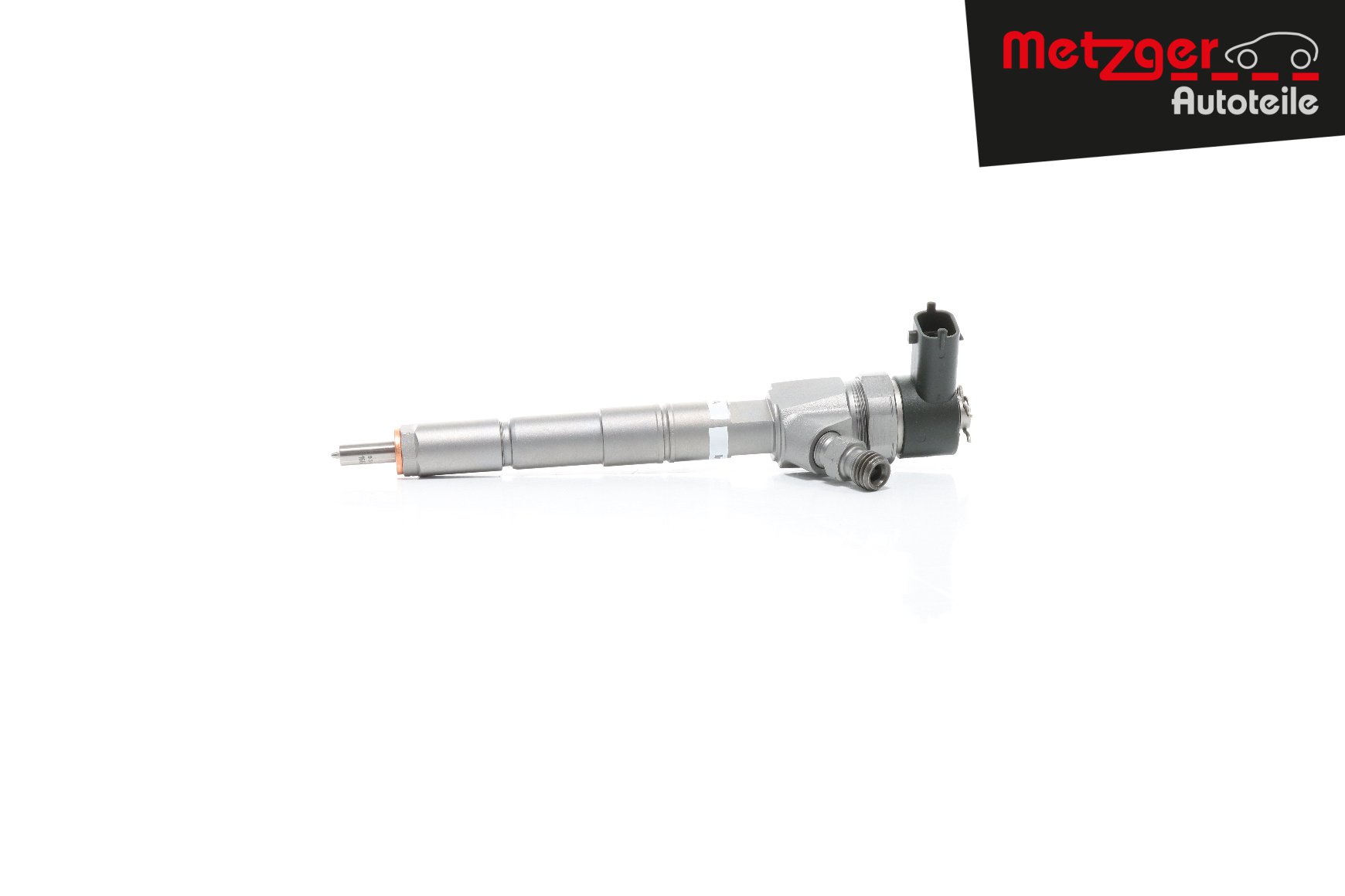 METZGER ORIGINAL ERSATZTEIL 0870087 Μπεκ ψεκασμού ALFA ROMEO 159 (939) 210 PS Πετρέλαιο κόστος
