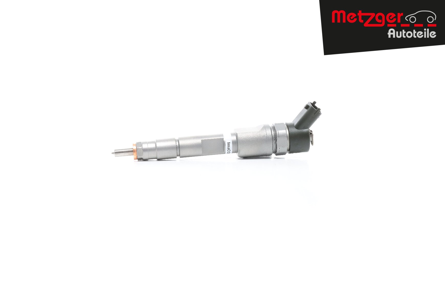 METZGER ORIGINAL ERSATZTEIL 0870092 Μπεκ ψεκασμού RENAULT SCENIC 3 (JZ0/1) 131 PS Πετρέλαιο κόστος