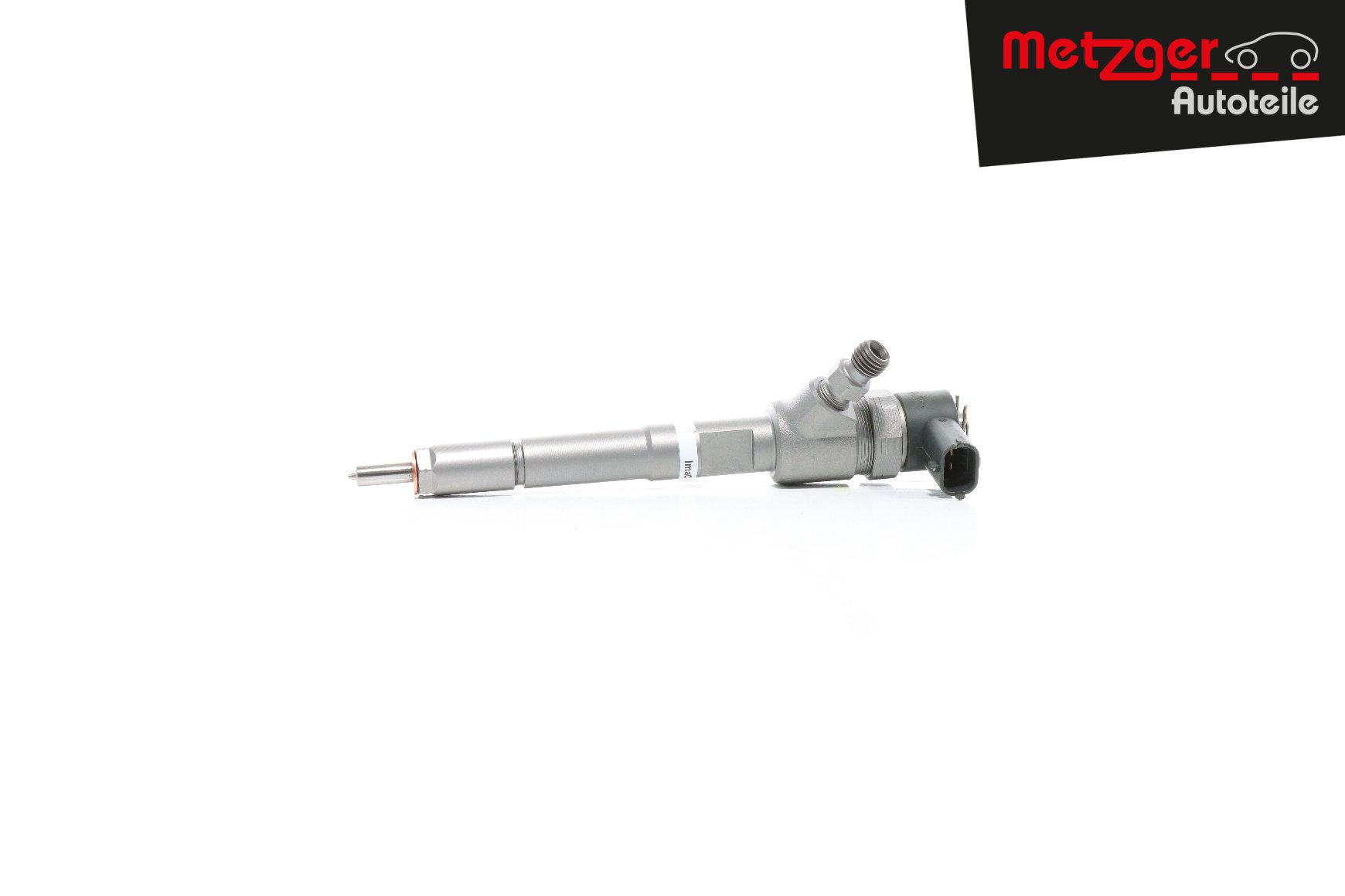 METZGER ORIGINAL ERSATZTEIL 0870098 Iniettore LANCIA YPSILON (843) 75 CV Diesel costo