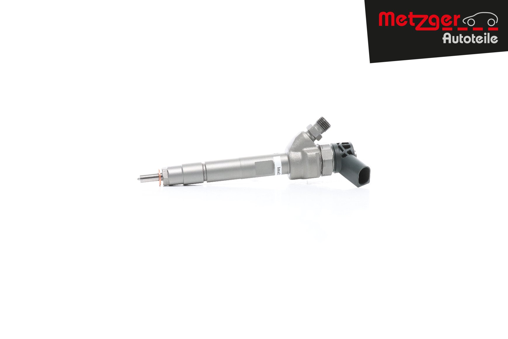 METZGER ORIGINAL ERSATZTEIL 0870102 Injector BMW X5 (F15, F85) 249 cv Diesel custo