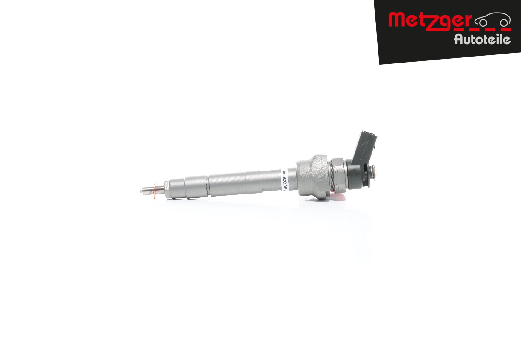 METZGER ORIGINAL ERSATZTEIL 0870103 Injector BMW 1 Cabrio (E88) 136 cv Diesel custo