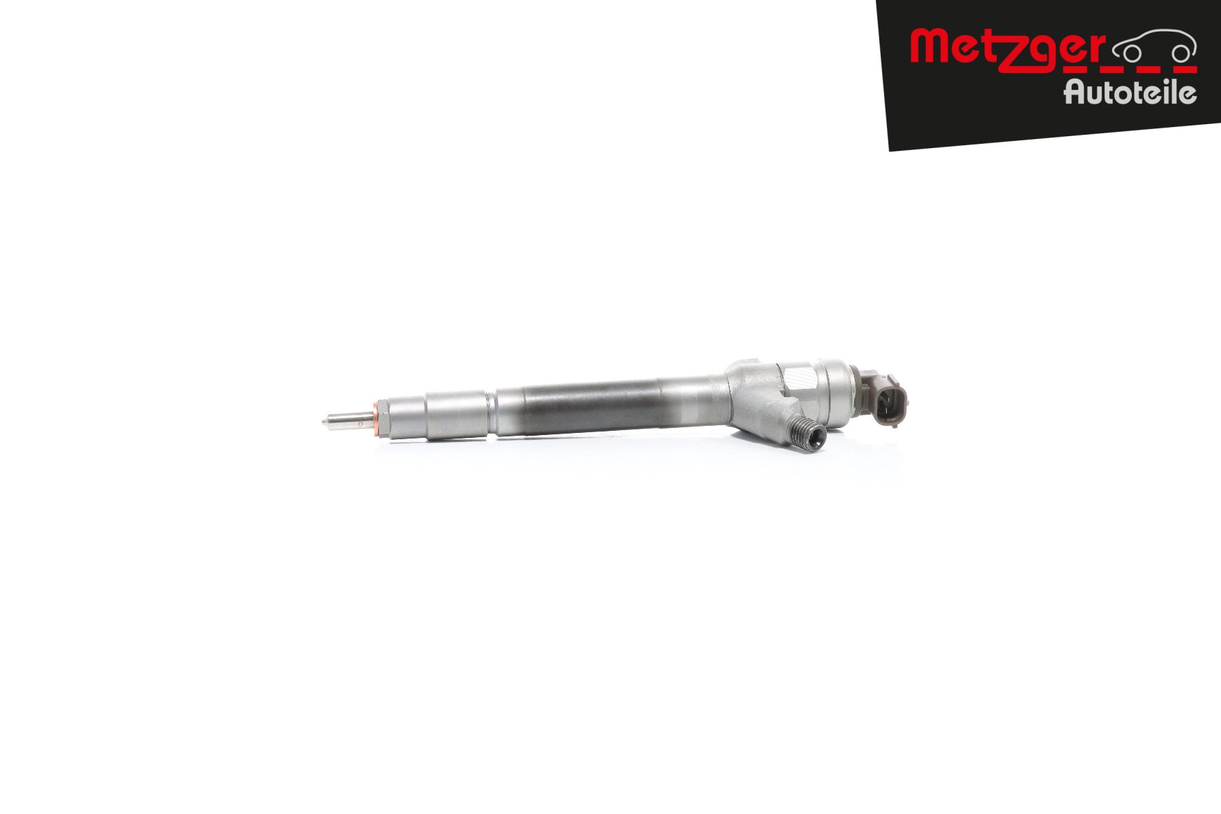 METZGER ORIGINAL ERSATZTEIL 0870108 Injector FORD Transit Mk6 Autocarro (V347, V348, FD, FB, FS, FZ, FC) 115 cv Diesel custo