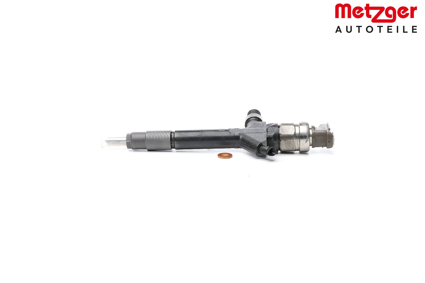 METZGER ORIGINAL ERSATZTEIL 0870109 Injector MAZDA 6 Hatchback (GG) 143 cv Diesel custo